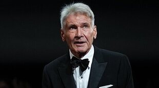 Harrison Ford tiene claro que está bien pegar nazis, no tanto quién es su personaje en Marvel Studios