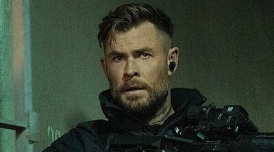 'Tyler Rake 2': Chris Hemsworth explica cómo fue rodar ese plano secuencia y por qué decidieron "resucitar" al personaje