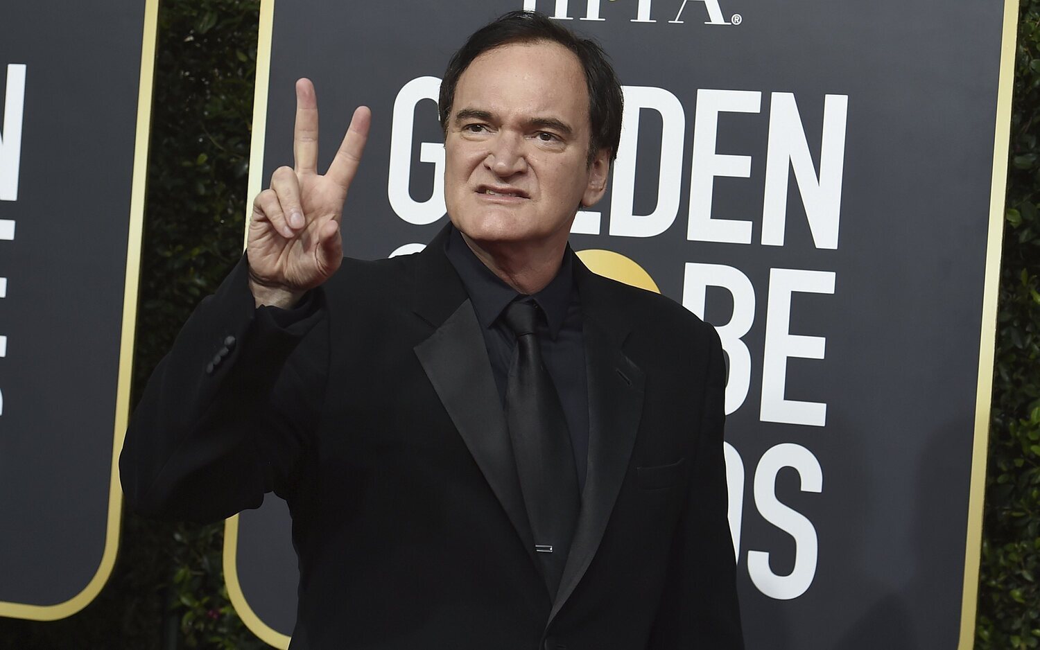 La línea roja que Quentin Tarantino nunca ha cruzado (ni cruzará) en sus películas