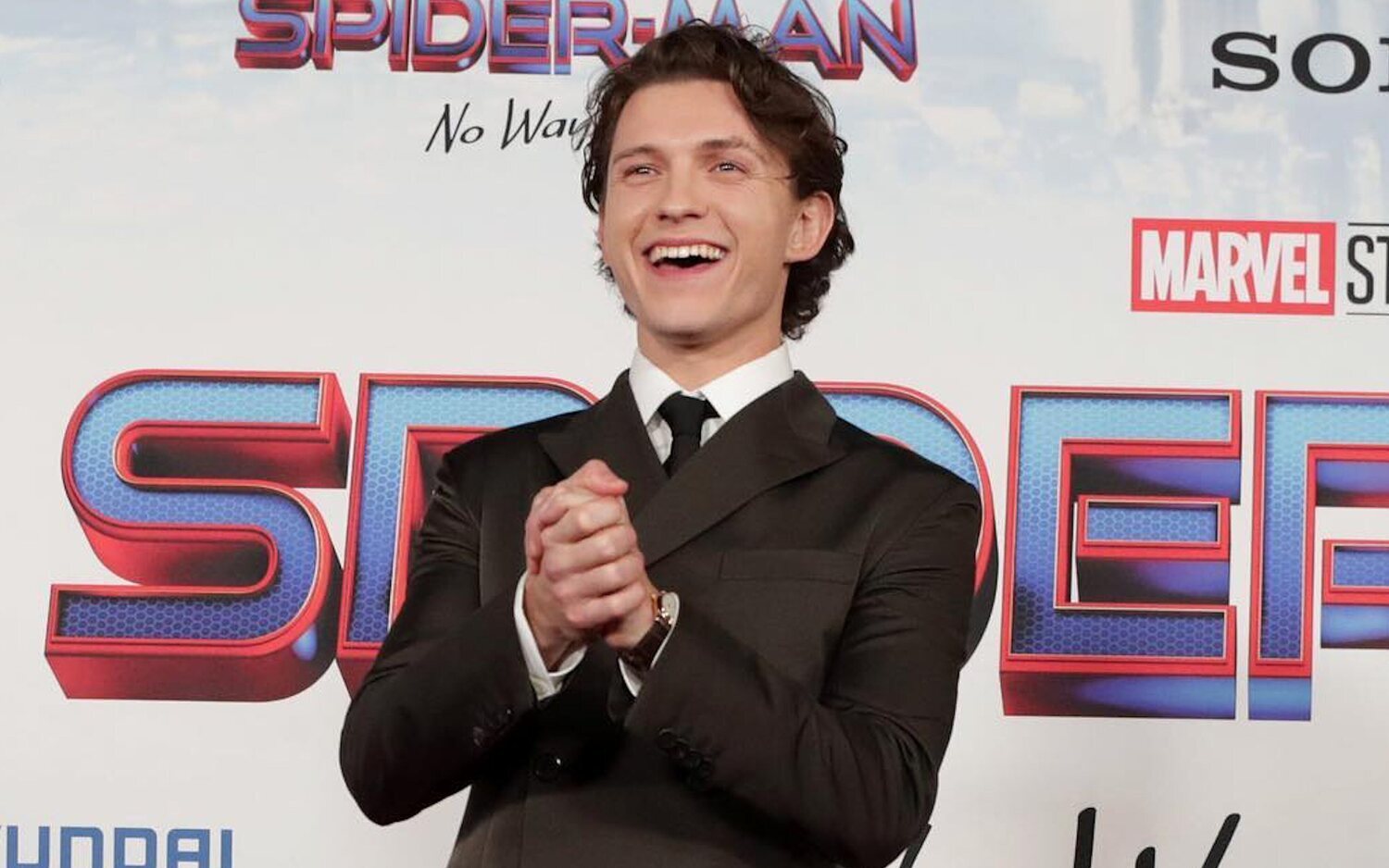 Tom Holland asegura que 'Umbrella' es la actuación por la que más elogios recibe: "Estoy orgulloso"