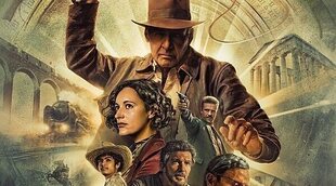 'Indiana Jones y el Dial del Destino' celebra su premiere con sorpresas, emotivos reencuentros y mucha nostalgia