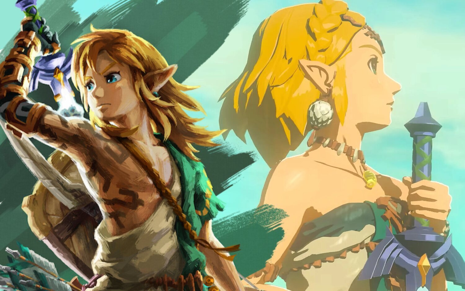 Illumination aclara los rumores sobre la película de 'The Legend of Zelda'