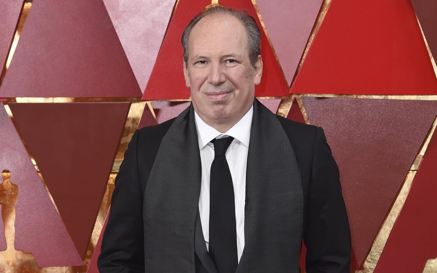 El compositor Hans Zimmer ('Gladiator') pide matrimonio a su pareja en pleno concierto