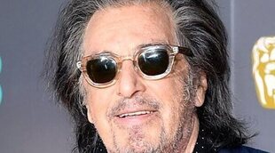 Al Pacino se convierte en padre por cuarta vez a los 83 años y desvela el nombre del niño