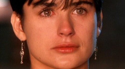 De 'Acoso' a 'Coacción a un jurado': Las películas de Demi Moore en los 90, de peor a mejor