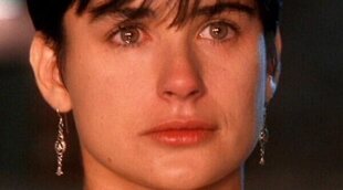 De 'Acoso' a 'Coacción a un jurado': Las películas de Demi Moore en los 90, de peor a mejor