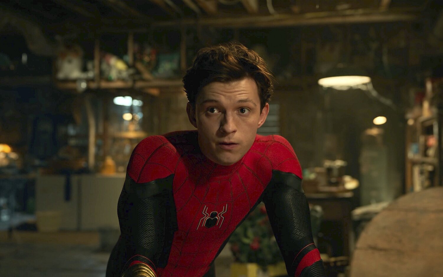 Tom Holland se arrepiente de no llamar a Andrew Garfield tras fichar por Spider-Man: "No pensé en cómo se sentiría"