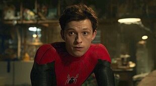 Tom Holland se arrepiente de no llamar a Andrew Garfield tras fichar por Spider-Man: "No pensé en cómo se sentiría"