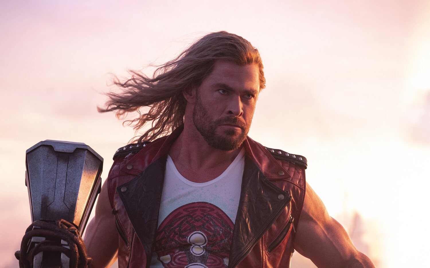 Chris Hemsworth pone una condición para hacer 'Thor 5' porque no quiere cansar a los fans