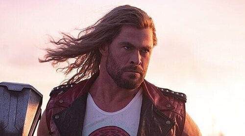 Chris Hemsworth pone una condición para hacer 'Thor 5' porque no quiere cansar a los fans