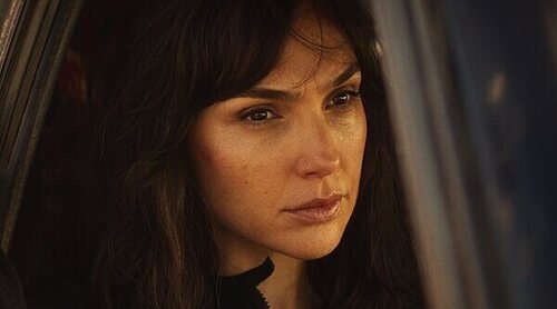 Tráiler de 'Agente Stone': Gal Gadot toma las riendas en su nueva película de espías para Netflix