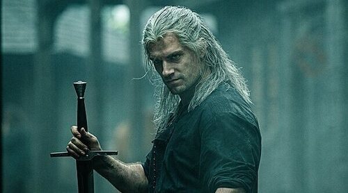 'The Witcher': Henry Cavill se despide entre lágrimas de sus compañeros de la serie: "Os voy a echar mucho de menos"