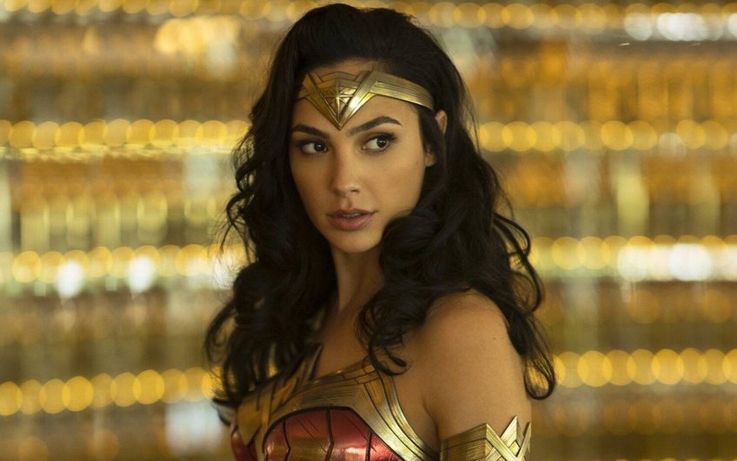 Gal Gadot confiesa sentirse empoderada tras la cancelación de 'Wonder Woman 3'