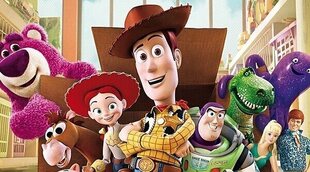 'Toy Story 5': Pete Docter, director creativo de Pixar, confirma el regreso de Buzz Lightyear y Woody