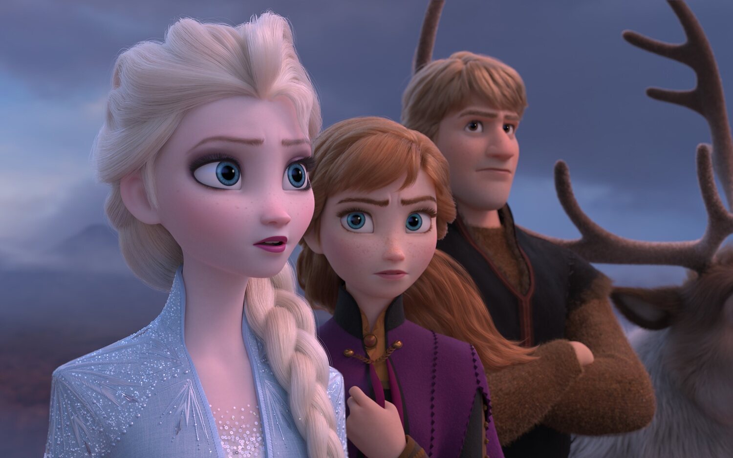 'Frozen 3': Jennifer Lee, directora de las dos primeras películas, no dirigirá la tercera