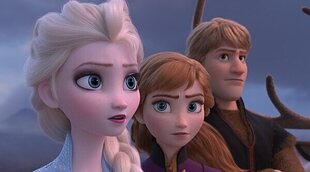 'Frozen 3': Jennifer Lee, directora de las dos primeras películas, no dirigirá la tercera