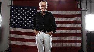 El documental de Stan Lee no sienta bien a la familia del dibujante Jack Kirby: se han olvidado por completo de él