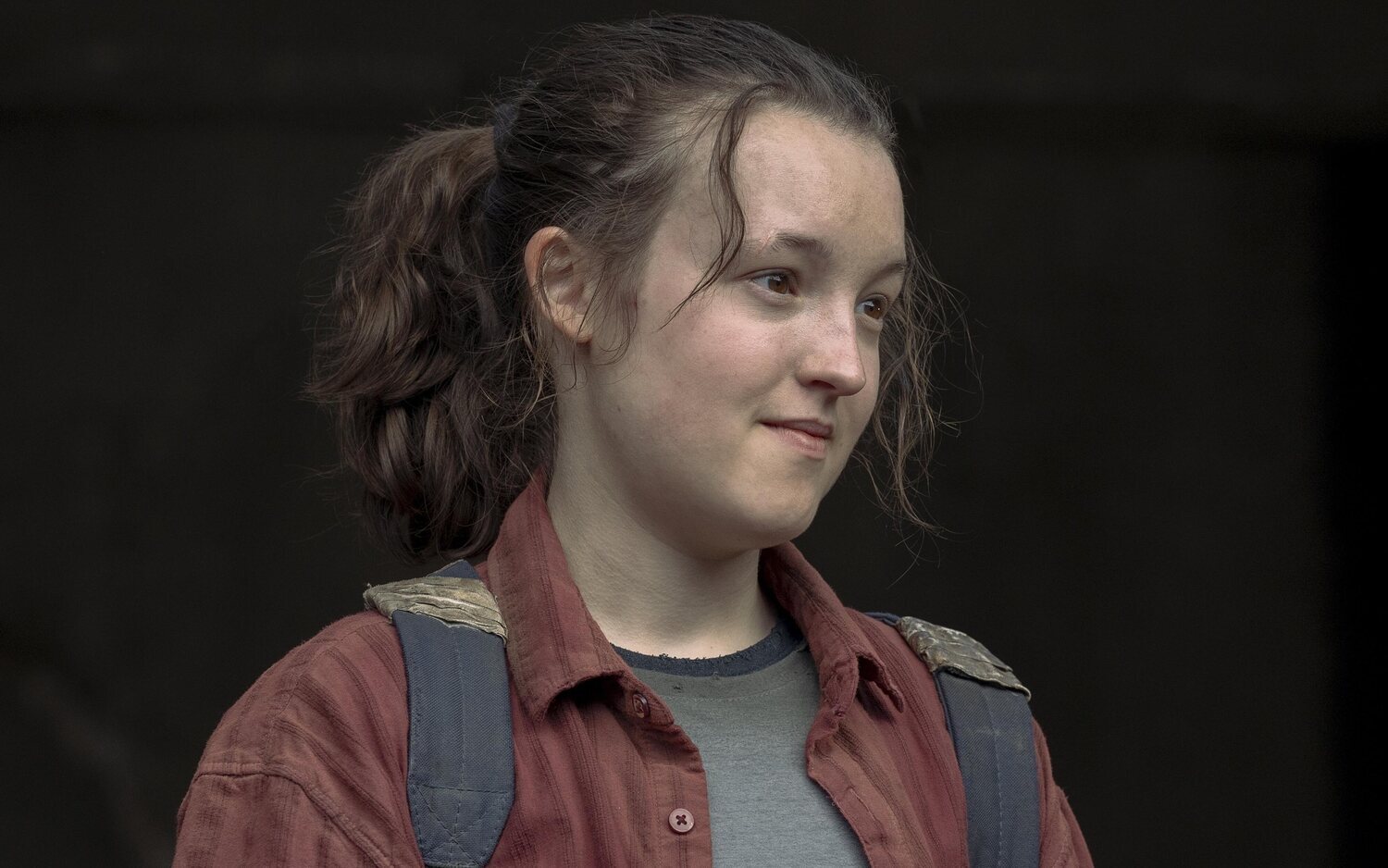 Bella Ramsey, Ellie en 'The Last of Us', habla sobre su sexualidad: "No soy 100% heterosexual"