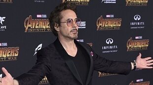 Robert Downey Jr. reacciona a la idea de trabajar en Marvel con Tom Cruise: "¡Tom, no lo cojas!"