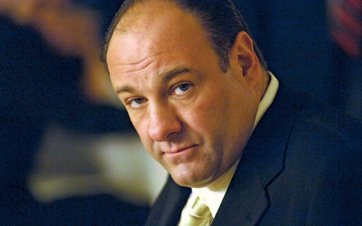 James Gandolfini, homenajeado por sus compañeros de 'Los Soprano' después de que se cumplan 10 años de su muerte