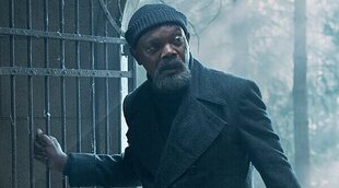 'Invasión Secreta': Samuel L. Jackson asegura que no tiene pensado dejar de interpretar a Nick Furia