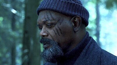 Samuel L. Jackson: "En 'Invasión Secreta' Nick Furia está cansado y es vulnerable"