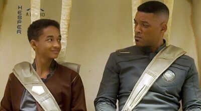 Los múltiples cambios que sufrió su guion y 9 curiosidades más de 'After Earth'