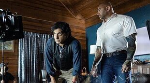 Un "thriller psicológico en un concierto": Así es 'Trap', la nueva película de M. Night Shyamalan