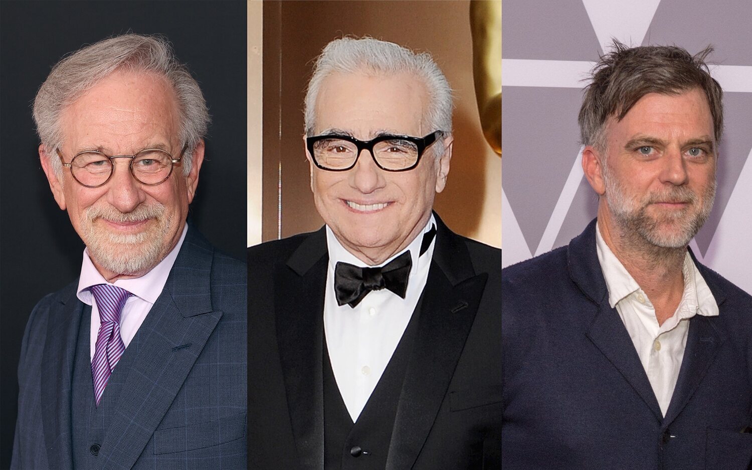 Steven Spielberg, Martin Scorsese y Paul Thomas Anderson se enfrentan a Warner Bros. por el canal TCM