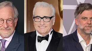 Steven Spielberg, Martin Scorsese y Paul Thomas Anderson se enfrentan a Warner Bros. por el canal TCM