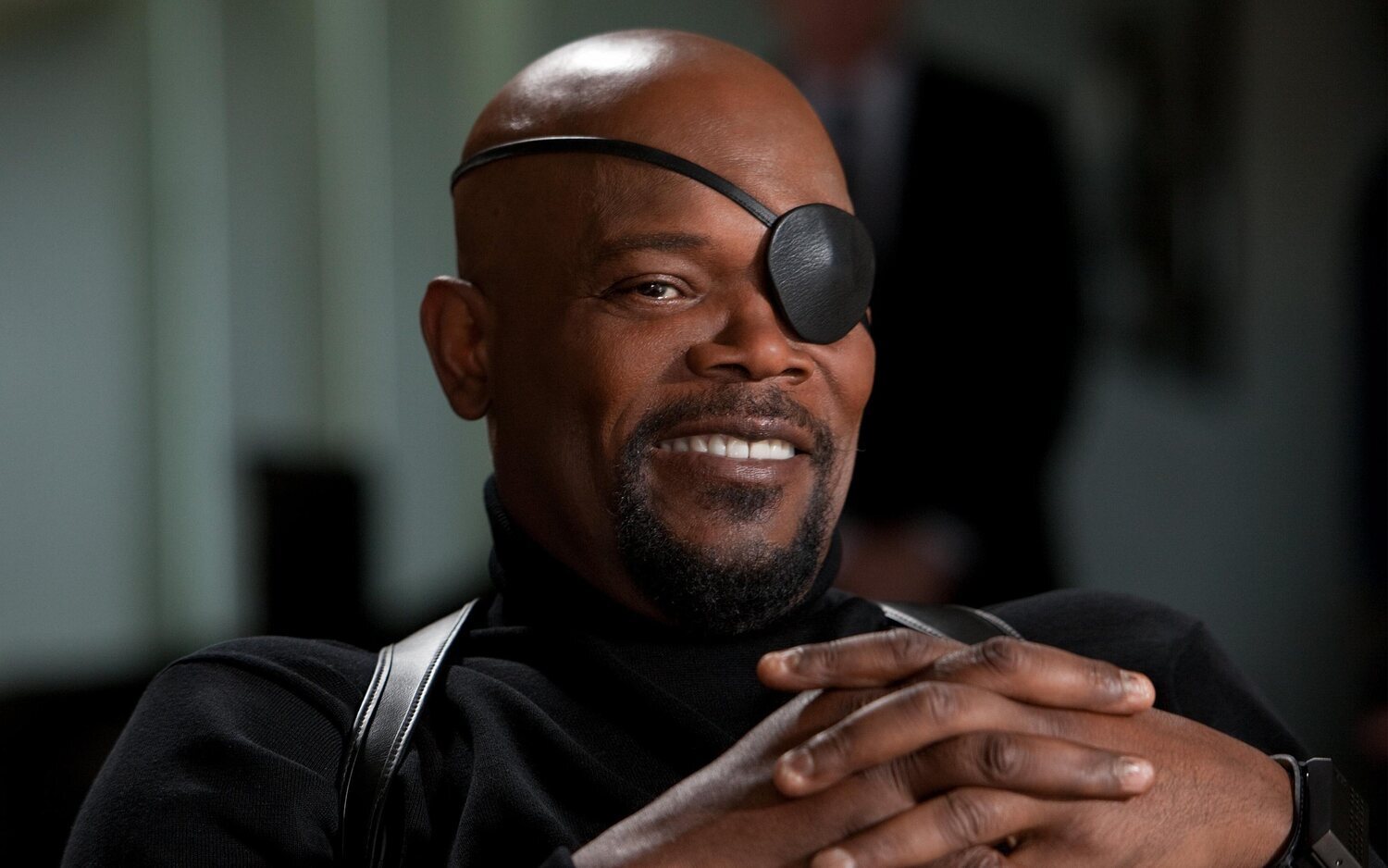 La loca historia del guion de 'Los Vengadores' que robaron a Samuel L. Jackson e intentaron vender... a Marvel