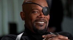 La loca historia del guion de 'Los Vengadores' que robaron a Samuel L. Jackson e intentaron vender... a Marvel