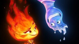 'Elemental': Pixar abraza la comedia romántica en un nuevo triunfo visual, pero sobre todo emocional