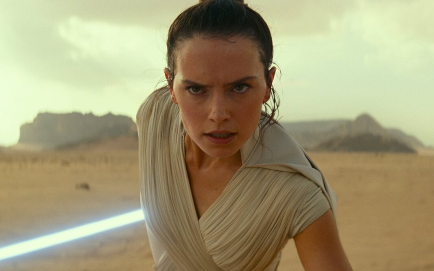 Desvelada la posible trama de la próxima película de 'Star Wars' protagonizada por Rey