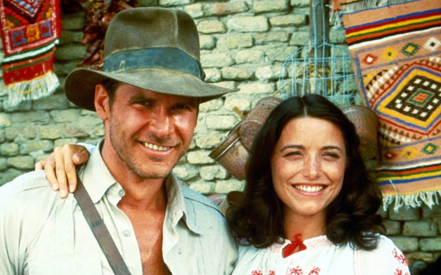 De Elsa Schneider a Tapón: Los 10 mejores personajes de la saga 'Indiana Jones'