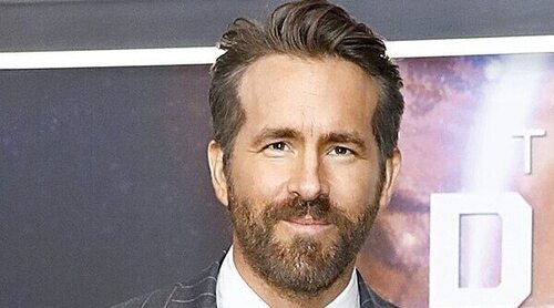 Ryan Reynolds sigue sumando empresas invirtiendo en un equipo de Fórmula 1