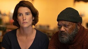 'Invasión Secreta': A Cobie Smulders le sorprende que no se filtrara el giro final del primer capítulo