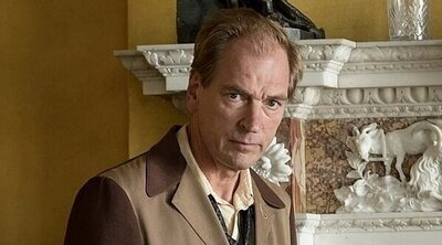 Encontrados restos humanos en la zona donde desapareció el actor Julian Sands