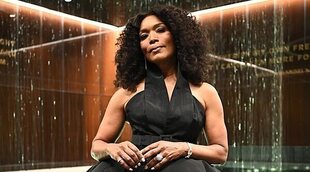 Angela Bassett será una de las ganadoras del Oscar honorífico de 2023