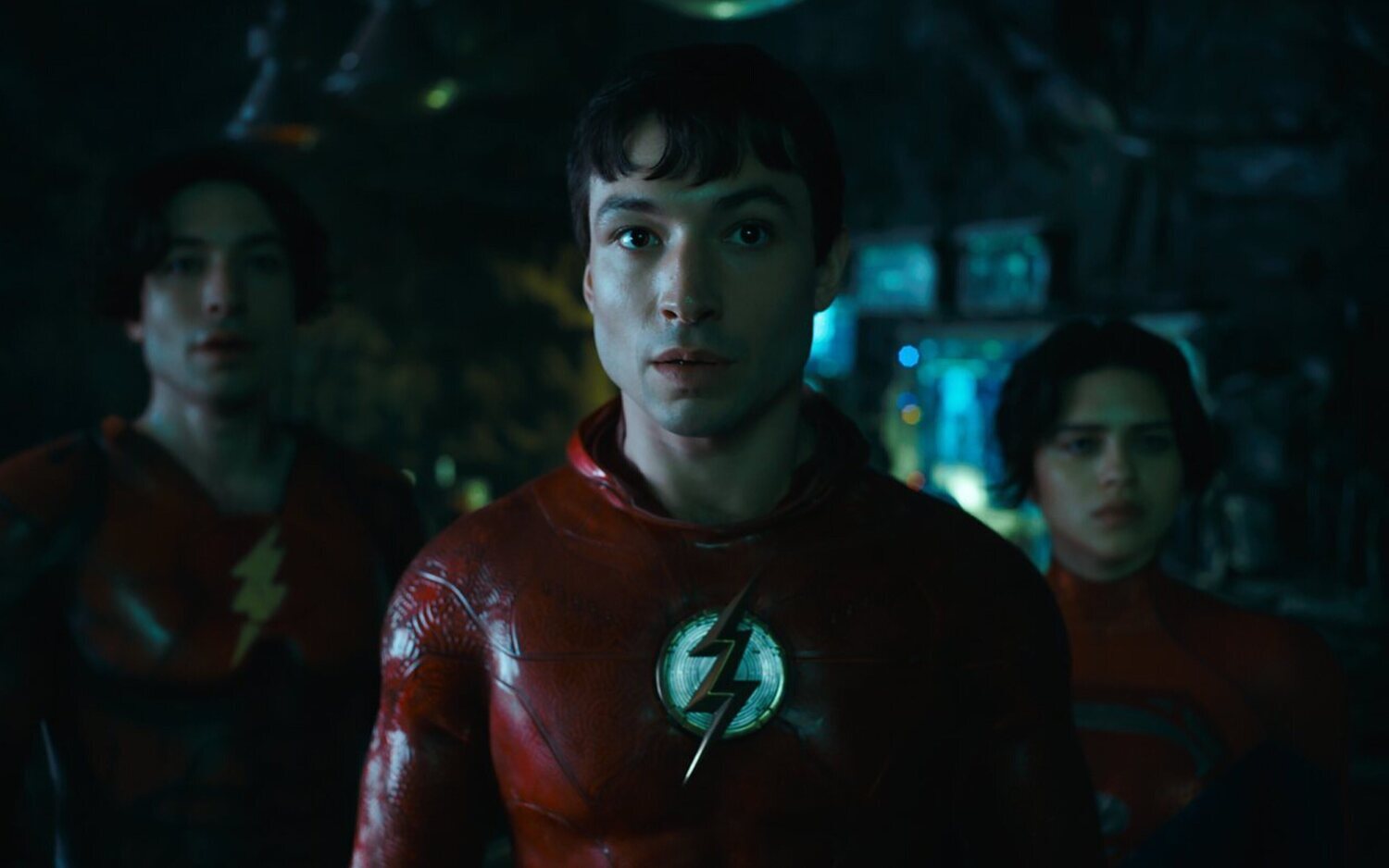 'Flash' podría suponer pérdidas de más de 200 millones de dólares a Warner Bros.