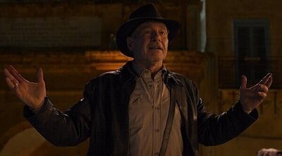 'Indiana Jones y el Dial del Destino': La historia real del mecanismo de Anticitera