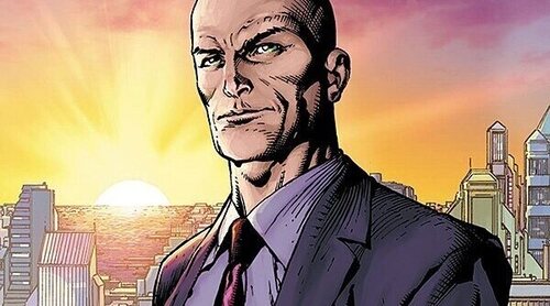 'Superman: Legacy': Estos son los posibles candidatos para el papel de Lex Luthor