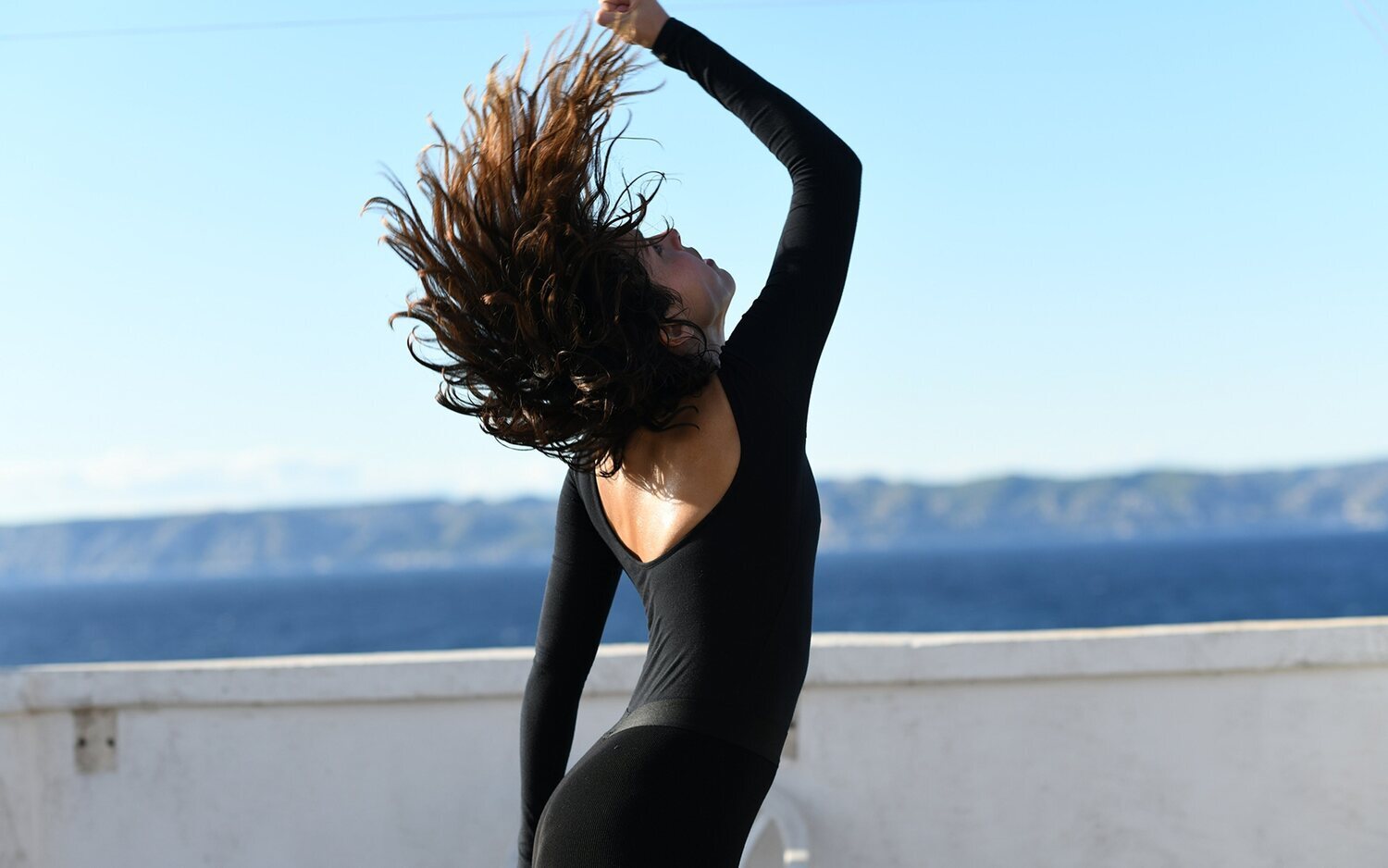 'Houria (Libertad)': La danza del albedrío de las mujeres