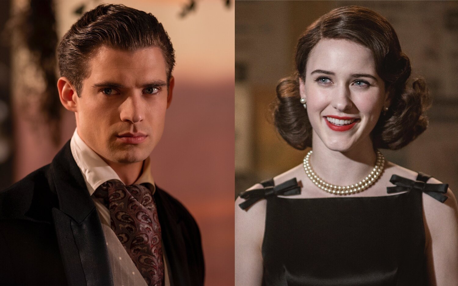 David Corenswet y Rachel Brosnahan serán Superman y Lois Lane en 'Superman: Legacy'