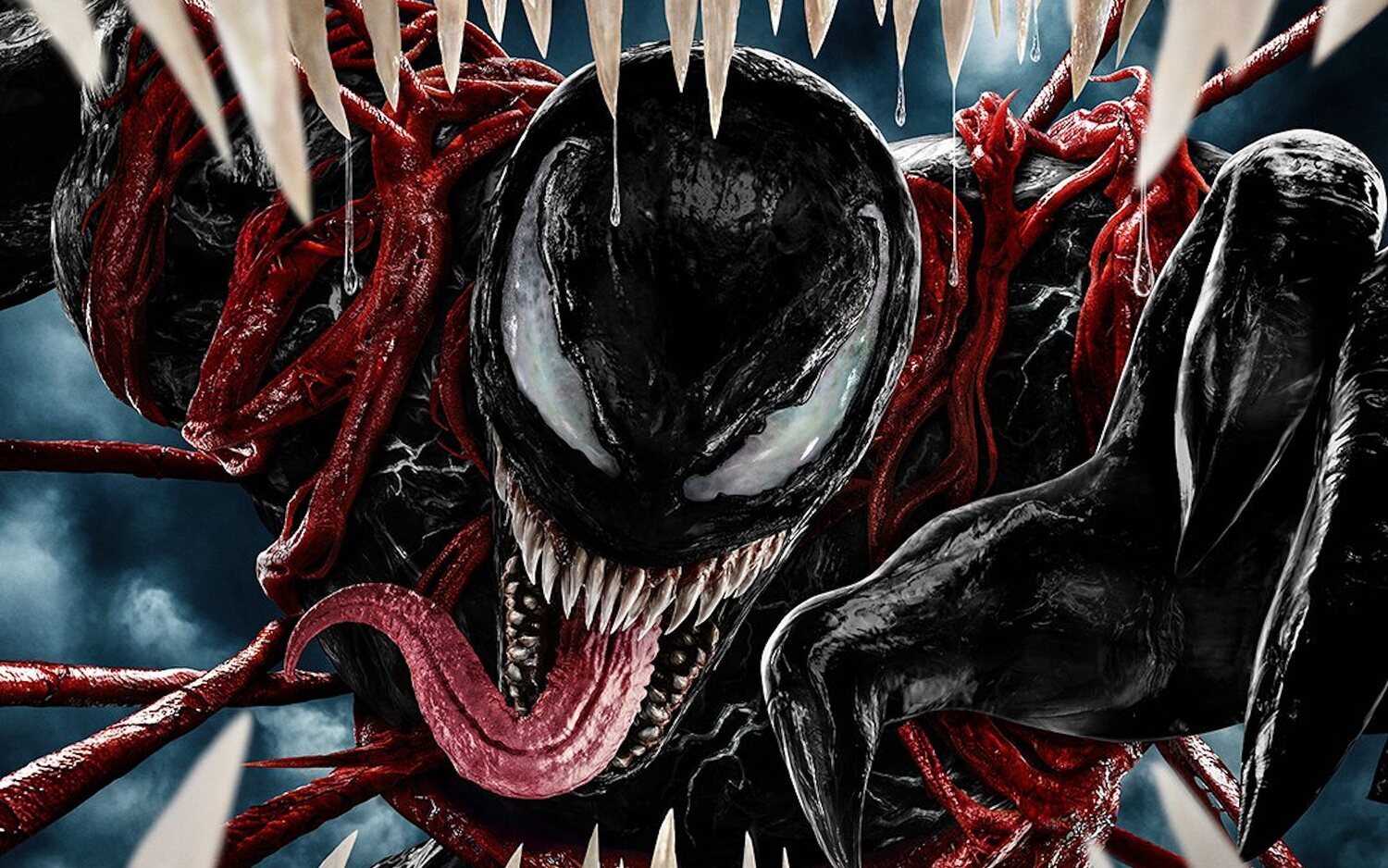 'Venom 3': Primer vistazo a Tom Hardy en un vídeo del rodaje en Cartagena (España)