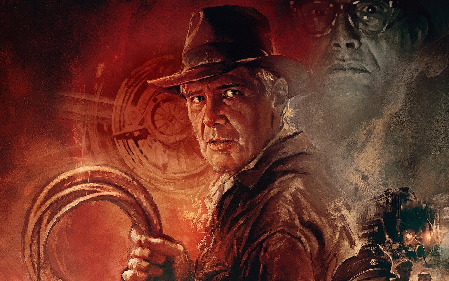 'Indiana Jones y el Dial del Destino' podría recaudar 140 millones de dólares en su estreno mundial