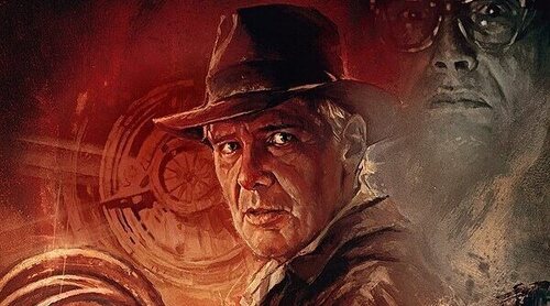 'Indiana Jones y el Dial del Destino' podría recaudar 140 millones de dólares en su estreno mundial