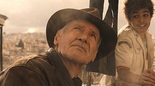 James Mangold explica por qué los finales de 'Indiana Jones' deben provocarnos y expandir nuestra mente