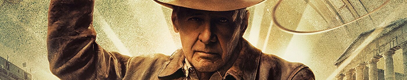 'Indiana Jones y el Dial del Destino': Fantástico regreso a la forma y despedida emocionante para un icono del cine