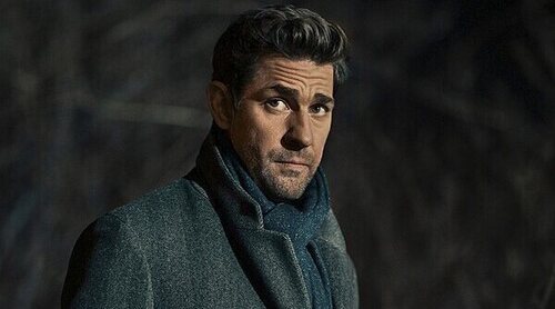 John Krasinski sobre el final de 'Jack Ryan': "Quieres acabar antes de que te pidan que te vayas"